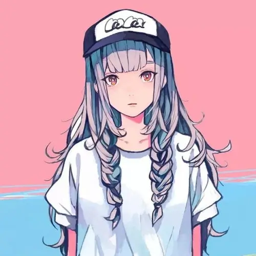 女同在线用户头像