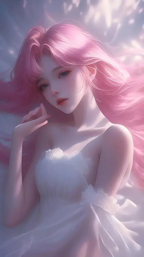 女同在线资讯配图 片库更新